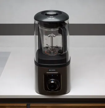 

Вакуумный блендер B601