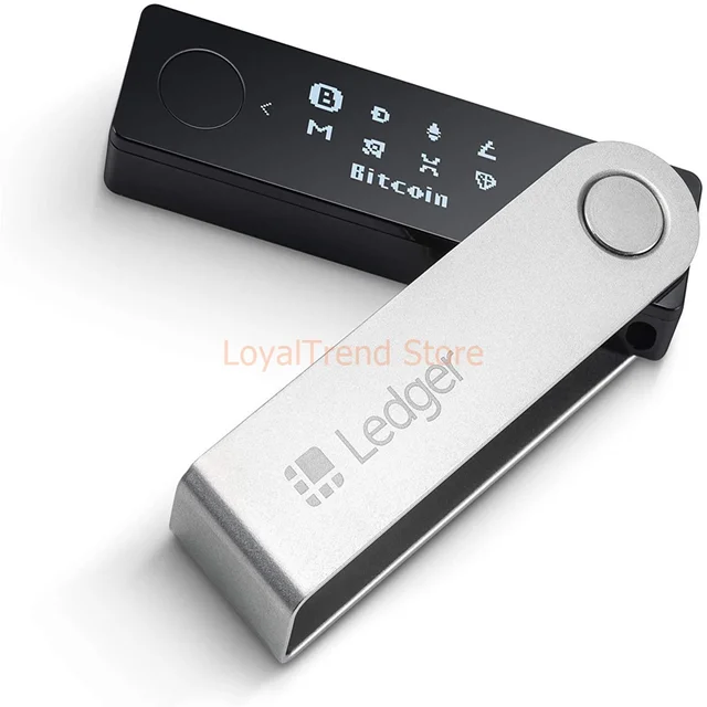 Ledger Backup Pack Nano S Plus Best Crypto Hardware Wallet