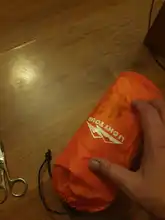 Colchón inflable ultraligero, colchoneta de aire mate para acampar, tienda de campaña, senderismo, senderismo, portátil, viaje, cama plegable, almohadilla para dormir