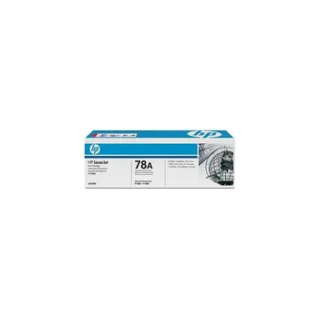

HP CE278A Toner LaserJet Pro P1566/P1606 Black
