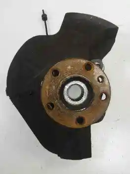 

STEERING KNUCKLE FRONT RIGHT PEUGEOT 807