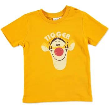 

ebebek Disney Summer Baby Boy Winnie The Pooh T-shirt