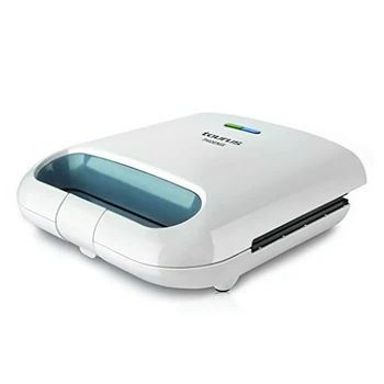 

Sandwich Maker Taurus Phoenix 800W White