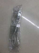 Wire-Extension-Cable Plug-Extender Light Christmas Led-String Wedding-Party Home-Decoration