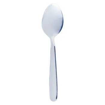 

Coffee Spoon Quid Universal (12 pcs) Stainless steel