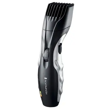 

Remington Ceramic Beard MB320C-Barber, Ceramic blades, wireless, 9 settings, 1.5- 18mm, black