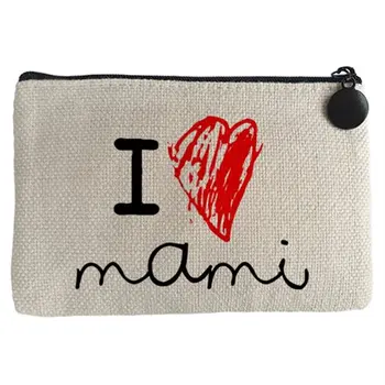 

Purse I Love mommy love