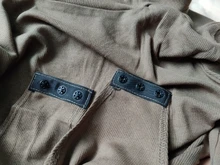 Bodysuits Bradely Michelle Long-Sleeve Jumpsuis Cotton Women V-Neck-Tops Knitted Slim