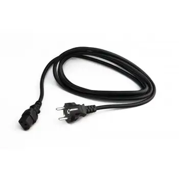 

POWER CORD AC IEC/EUR.