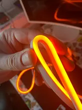 Flexible LED Light Dimmer Strip Home-Decor Smd 2835 Waterproof 12v Neon 120leds/m EU