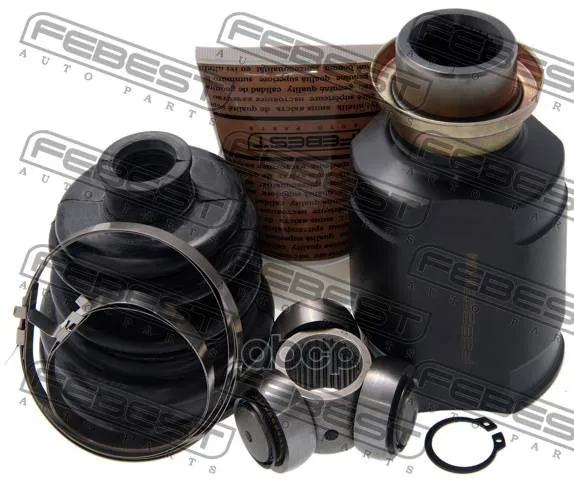 Шрус Внутренний Mitsubishi Airtrek Cu# 2001.03-2005.09 [Jpn]/29*41*26 Мм Febest арт. 0411CU204WD
