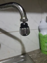 Faucet Nozzle ECONOMIZER-FILTER Shower-Head Bathroom Water-Stream Universal Pull-Out