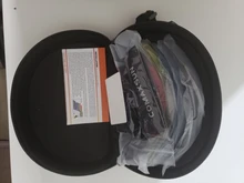 COMAXSUN profesional polarizado gafas ciclismo bicicleta gafas de sol para deportes al aire libre bicicleta UV 400 con 5 lentes TR90 2 Estilo