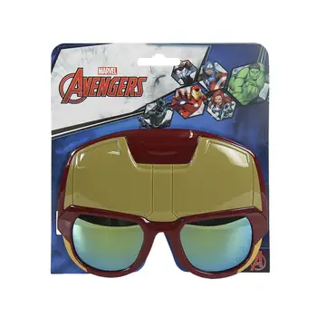

SUNGLASSES MASK AVENGERS