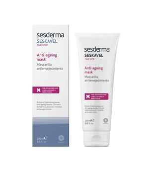 

Sesderma seskavel Time Stop anti-aging mask