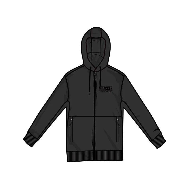 ANTA Male jumper Boxing