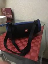 Funda protectora de silicona con correa para altavoz inalámbrico JBL, accesorio de protección para altavoz portátil, carcasa, para montañismo, para JBL Charge 4