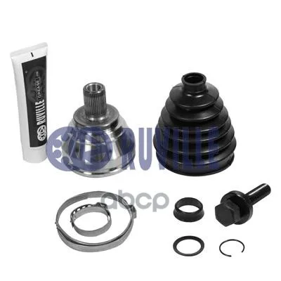 Комплект Шруса Ruville 75725s Ruville арт. 75725S
