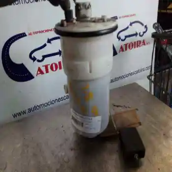 

G5 FUEL PUMP TOYOTA RAV 4 (A2)
