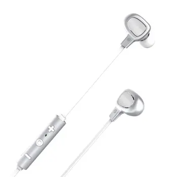 

Наушники Baseus B15 Seal Bluetooth Earphone