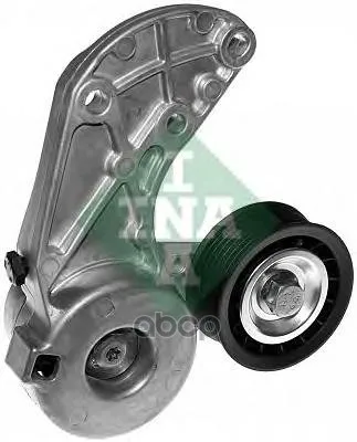 Натяжитель Приводного Ремня Vw Touareg 3.2fsi V6 04 Ina арт. 534030710
