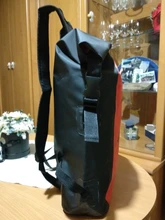 Bolsa de natación impermeable para exteriores, mochila de almacenamiento de 25L, para Rafting, kayak, canoa, viaje, gimnasio, 2021