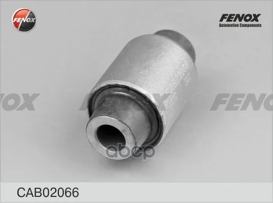 Сайлентблок Задн Подвески Mitsubishi Galant Ea 96-03, Legnum Ea/Ec 96-02 Cab02066 FENOX арт. CAB02066