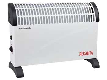 

Convector resanta