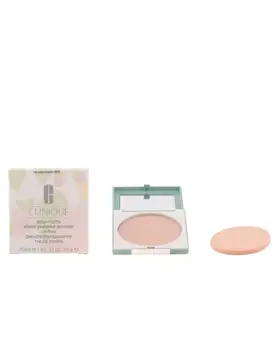 

CLINIQUE STAY MATTE SHEER powder #02-stay neutral 7.6 gr