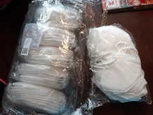 Mascarilla kn95 fpp2 para hombre y mujer, máscara transpirable, ffp2, kn95, 5 capas, ffpp2, 100 Uds.