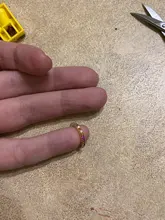 Pendientes de una sola oreja con Clip, estrella, corazón, remache, arcoíris, CZ, Color dorado y plateado, joyería, Aretes no perforados