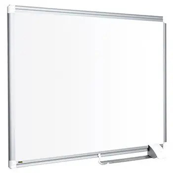 

Magnetic whiteboard glazed 60x90cm maya new generation bi-officeBi-Office26.8
