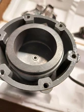 Homebrew-Pump MP-15R Brewing Food-Grade 304-Stainless-Steel 220V Temperature-140c Bsp/Npt