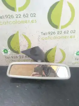 

7303740 Inner mirror Mercedes C Class Saloon (bm 203) Mercedes-Benz Bm Serials 203 Saloon 2.2 Cdi