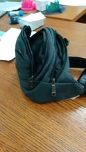 Bum-Bag Fanny-Pack Canvas Banana Phone-Pounch Sports Fashion Women Travel Hot Casual