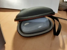 LTGEM-Funda de viaje dura EVA para Logitech G305, ratón inalámbrico para juegos