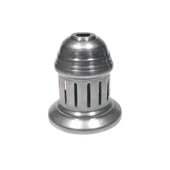 

Iron Bell gross 75mm high x 66mm diameter