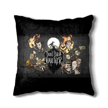 

Pillow 3D don't starve