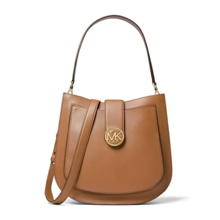 michael kors lillie hobo