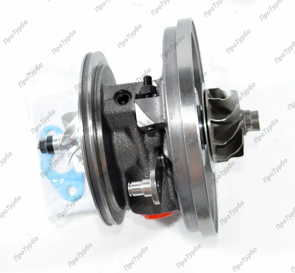 Картридж турбины Volkswagen Golf, Audi A3, Seat Leon BM-000