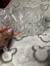 Accesorios de tatuaje herramientas de maquillaje Permanente Extensión de pestañas Micro anillo tazas equipo de taza para tinta Microblading Tattoo Pigment Holder