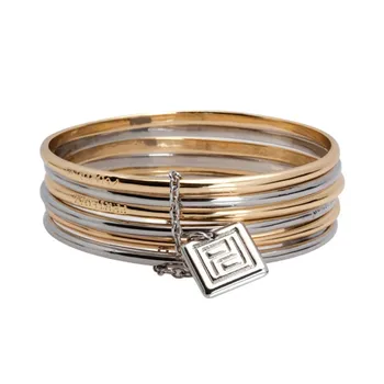

Women’s Bangle Bracelet Pertegaz 147104