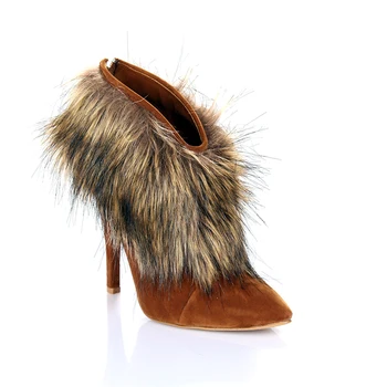 

WOMENJ HEELS WOMEN SHOES W1712006