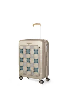 

SUITCASE 60CM 01-CHAMPAGNE 43x66x25 427-56260-01