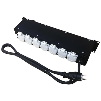

Rc708.1v distributor of power, rack, EDS