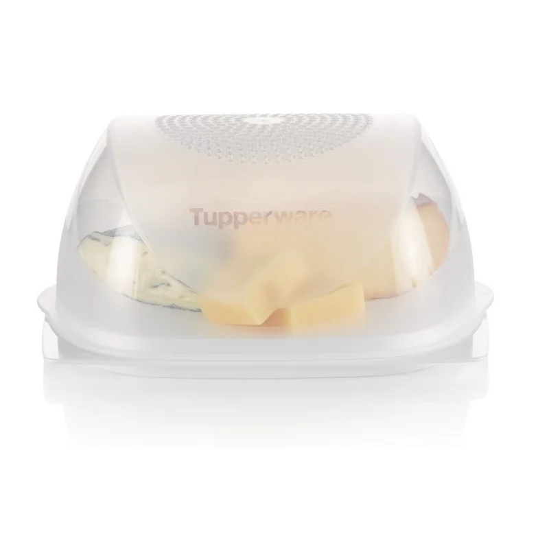 Умная сырница малая Tupperware