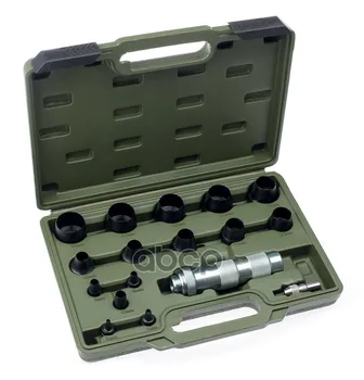 

Set of sift with interchangeable NASAD 18 PR 10/2 case of equipment art. 376518