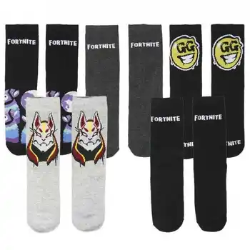 

5 Pack Fortnite socks