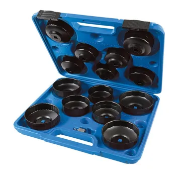

Set oil filter 15 PCs.