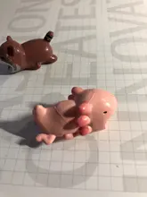 Protector de animales para mordedura de Cable, Cable de carga para Iphone, accesorio de soporte de teléfono con dibujos animados, 1 ud.